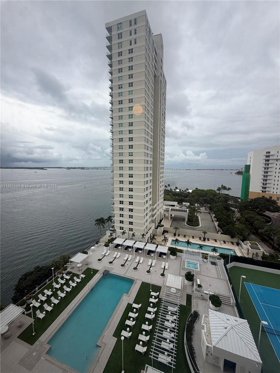 770 Claughton Island Dr #1510, Miami FL 33131