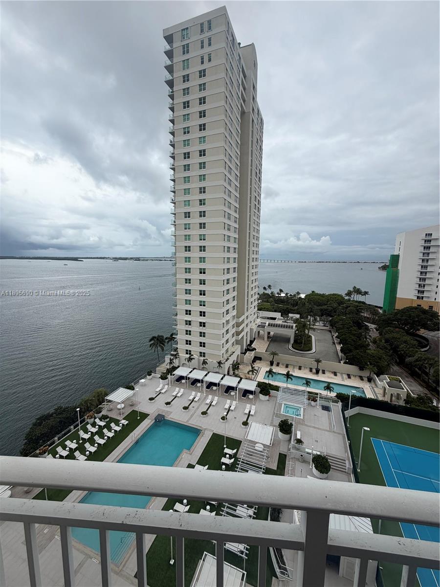 770 Claughton Island Dr #1510, Miami FL 33131