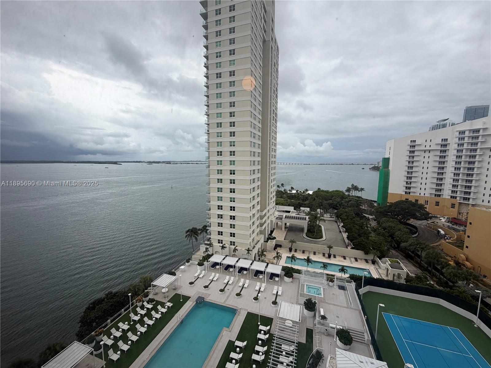 770 Claughton Island Dr #1510, Miami FL 33131