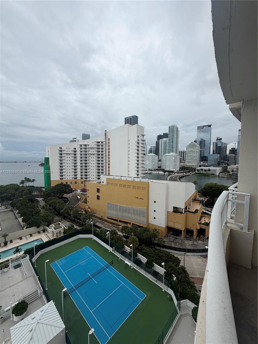 770 Claughton Island Dr #1510, Miami FL 33131