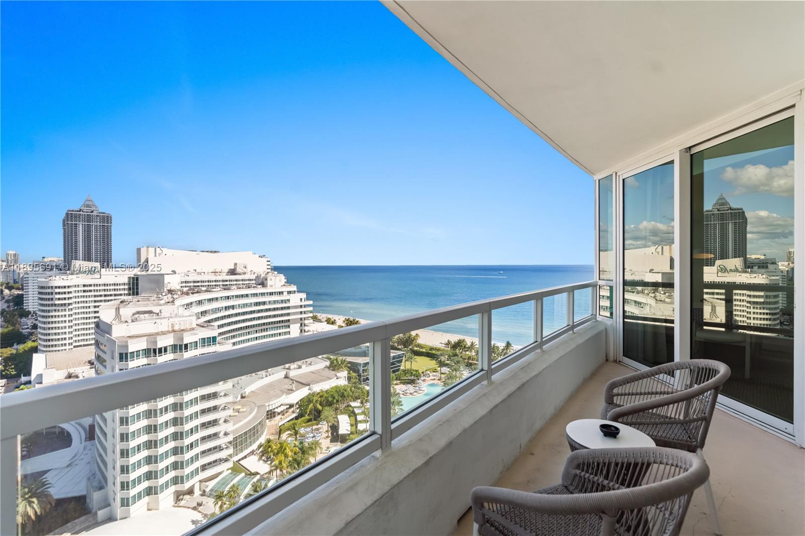 4401 Collins Ave #2011, Miami Beach FL 33140