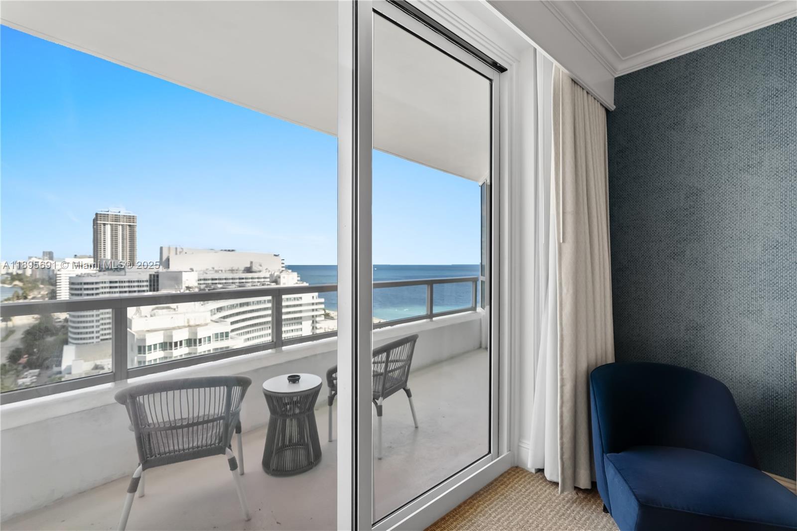 4401 Collins Ave #2011, Miami Beach FL 33140