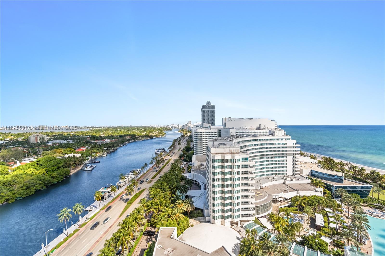 4401 Collins Ave #2011, Miami Beach FL 33140