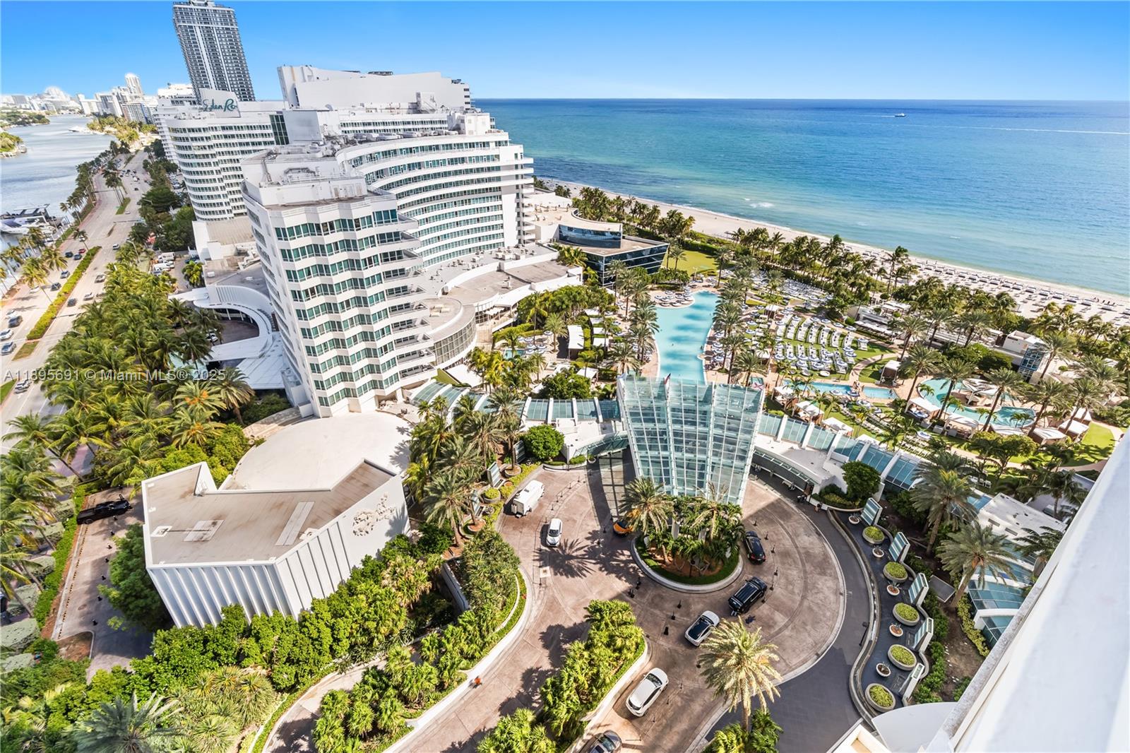 4401 Collins Ave #2011, Miami Beach FL 33140