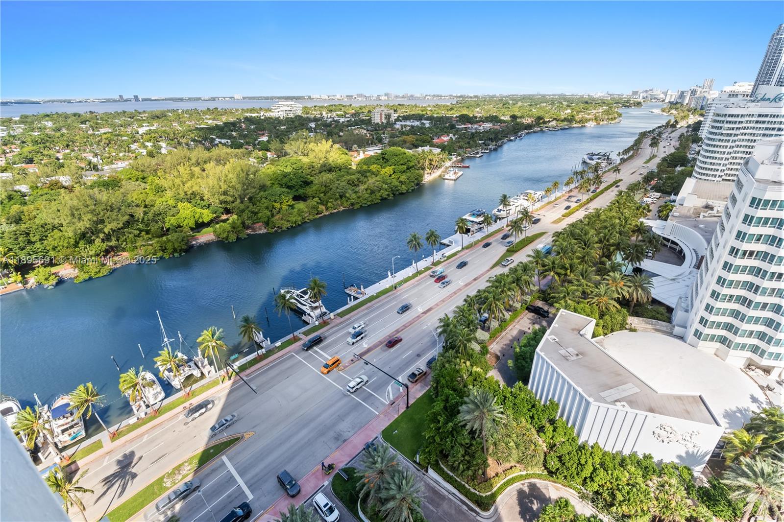 4401 Collins Ave #2011, Miami Beach FL 33140
