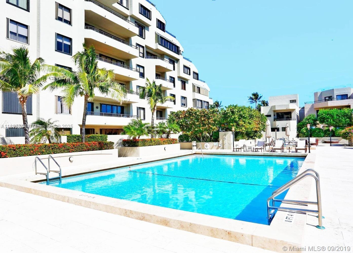 201 Crandon Blvd #636, Key Biscayne FL 33149