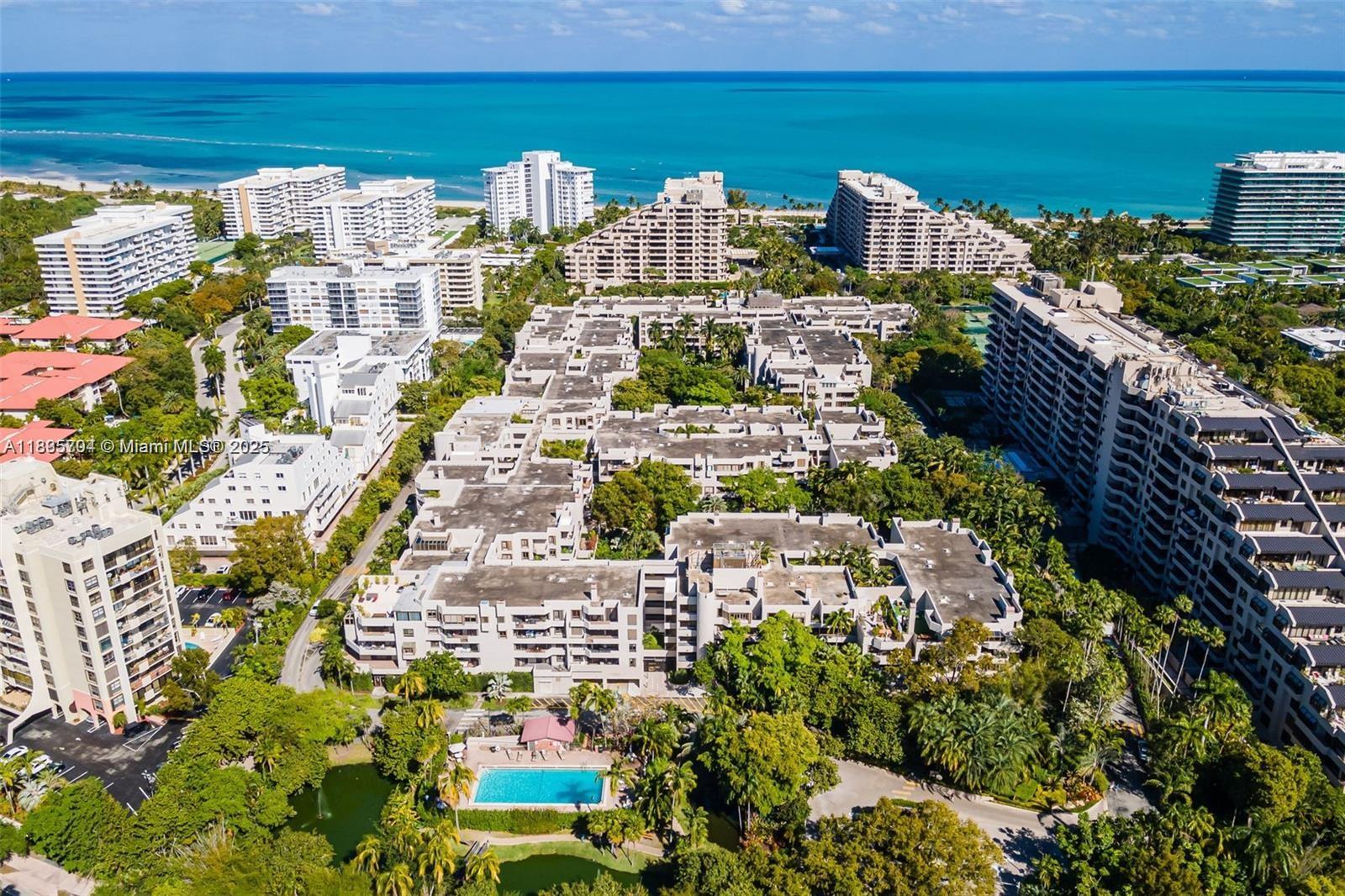 201 Crandon Blvd #636, Key Biscayne FL 33149