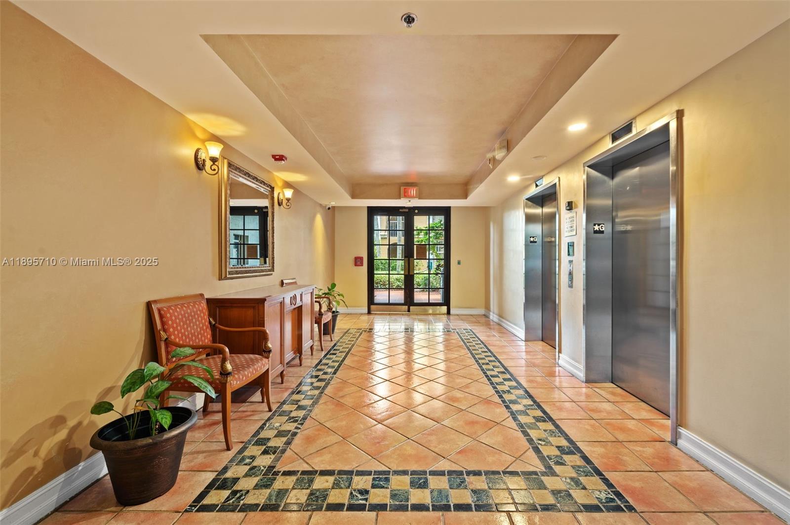 19555 E Country Club Dr #8308, Aventura FL 33180