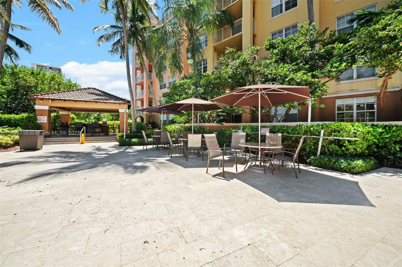 19555 E Country Club Dr #8308, Aventura FL 33180