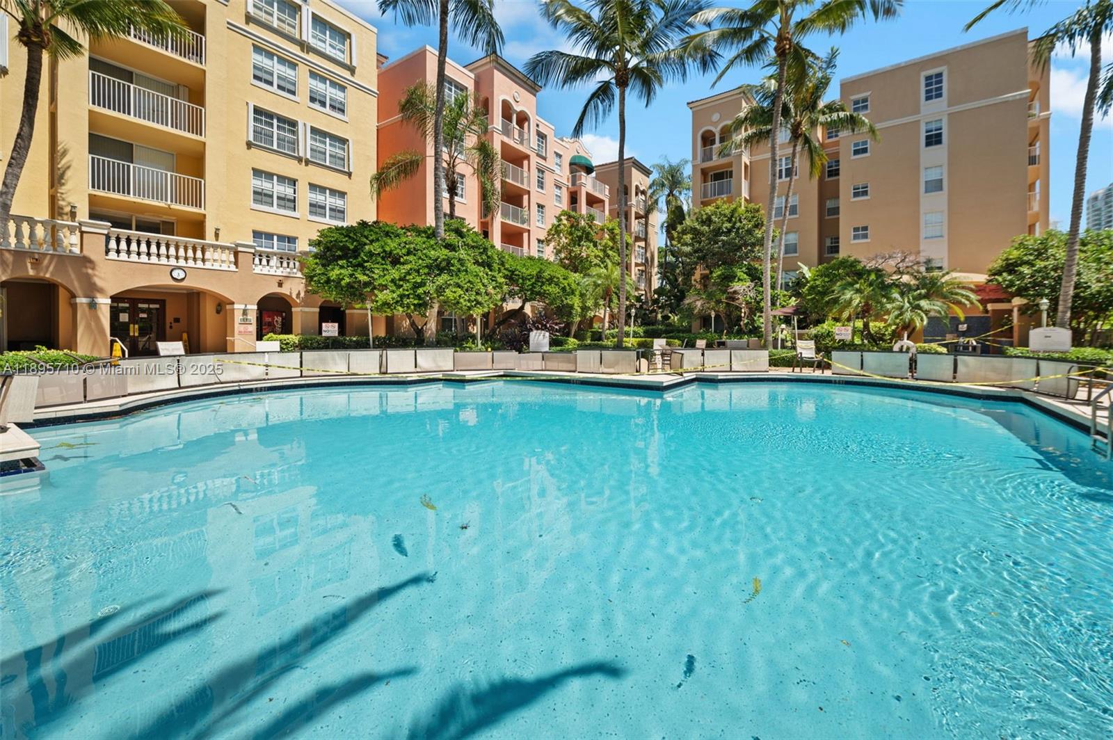 19555 E Country Club Dr #8308, Aventura FL 33180