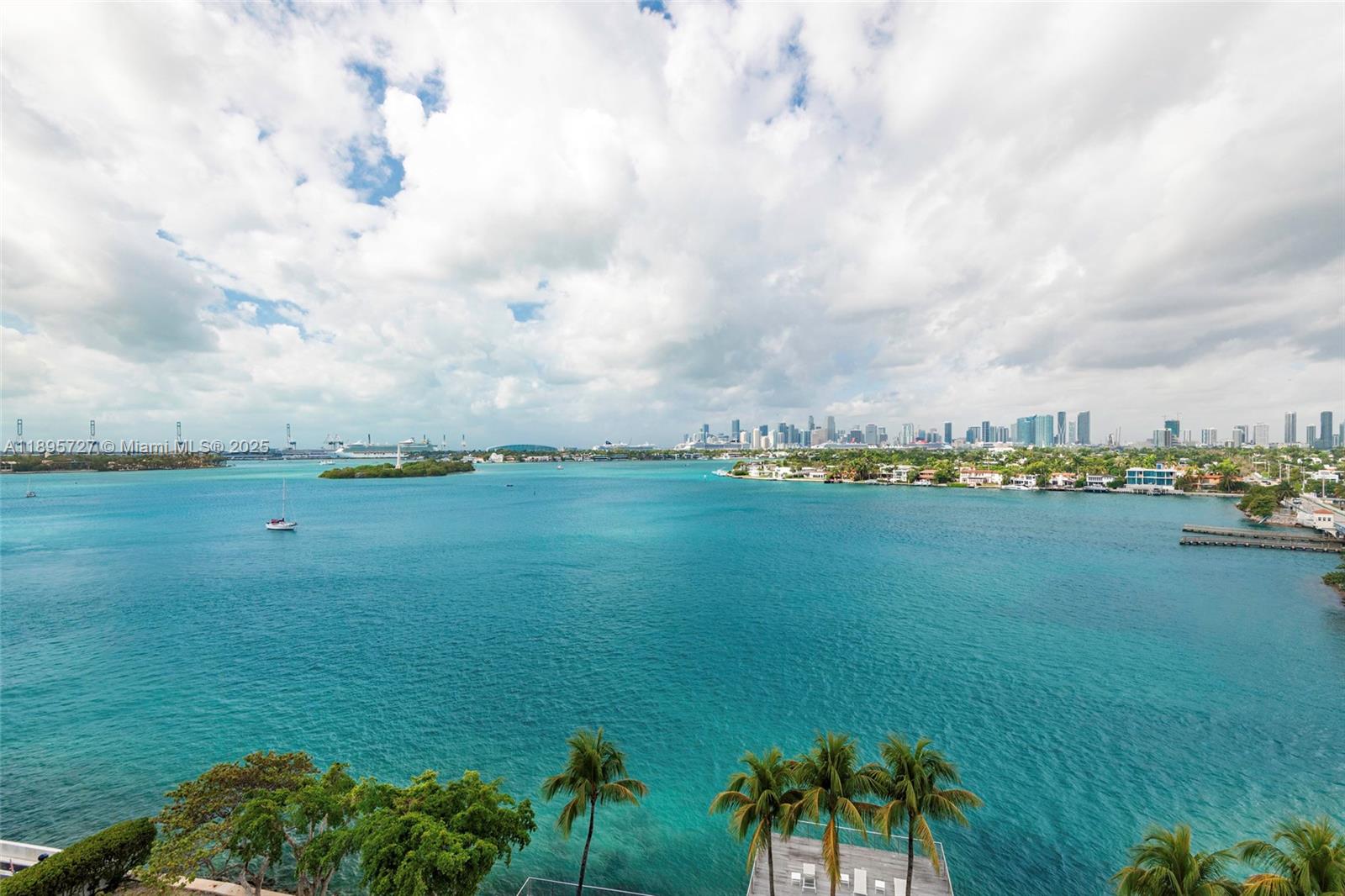 3 Island Ave #09E, Miami Beach FL 33139
