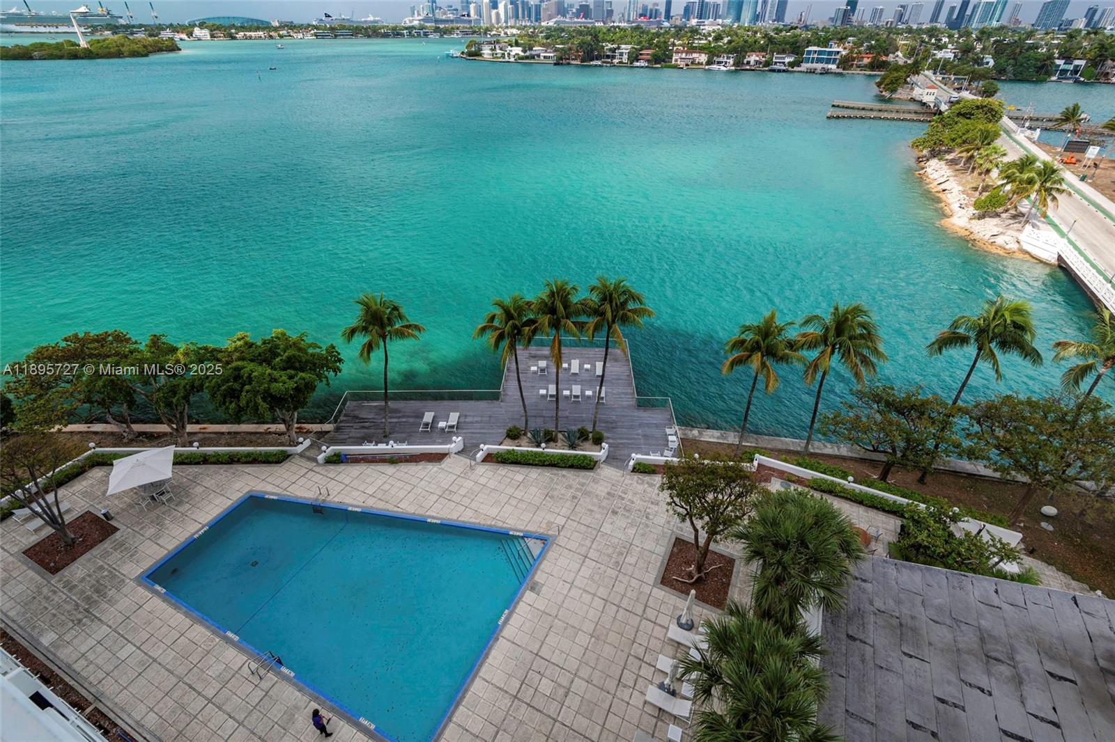 3 Island Ave #09E, Miami Beach FL 33139