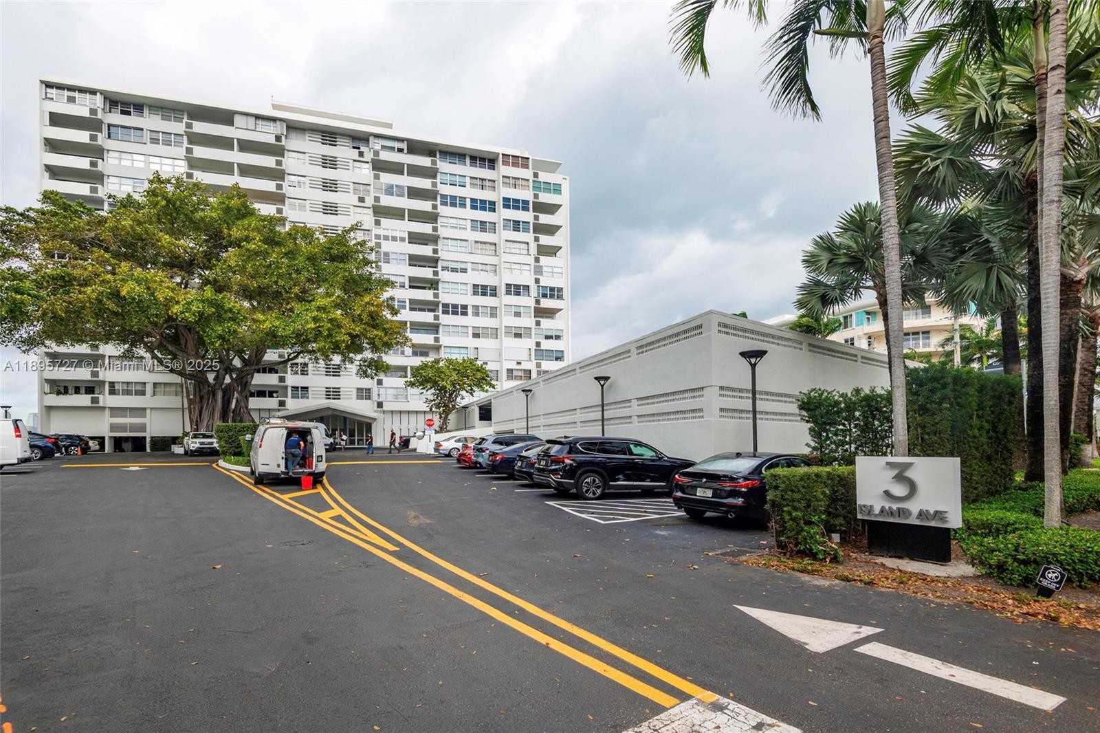 3 Island Ave #09E, Miami Beach FL 33139