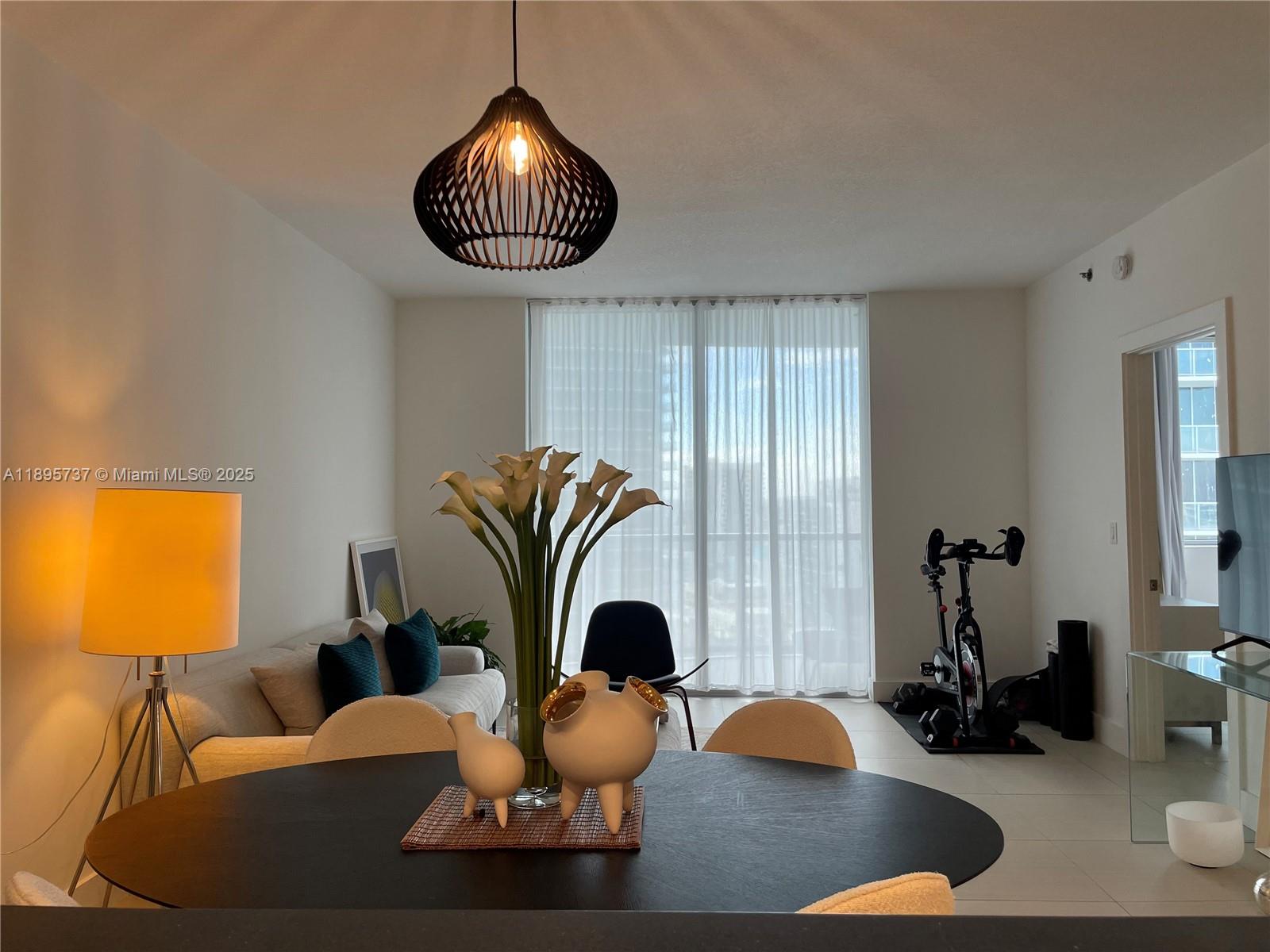 1060 Brickell Ave #2413, Miami FL 33131