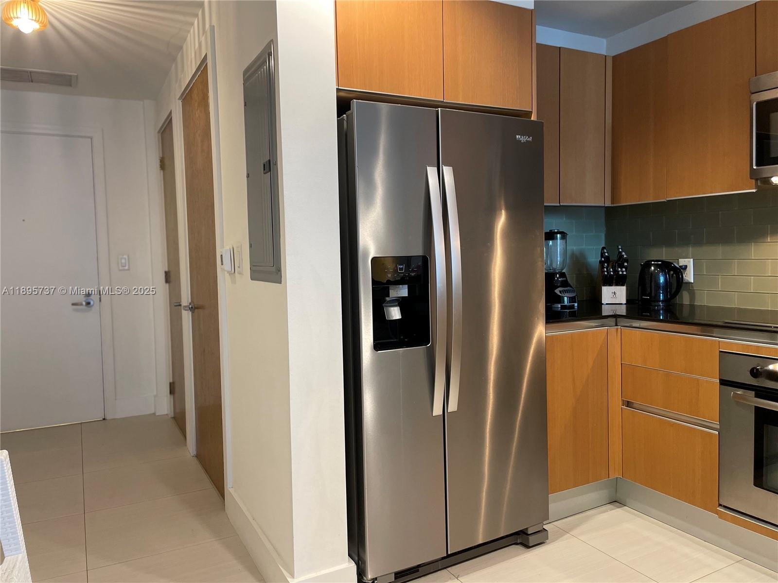 1060 Brickell Ave #2413, Miami FL 33131