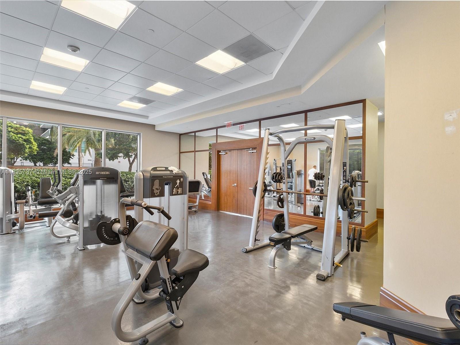 1060 Brickell Ave #2413, Miami FL 33131