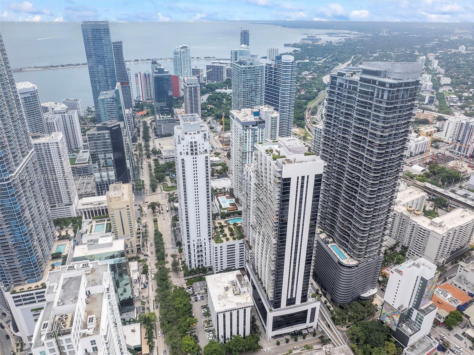 1060 Brickell Ave #2413, Miami FL 33131