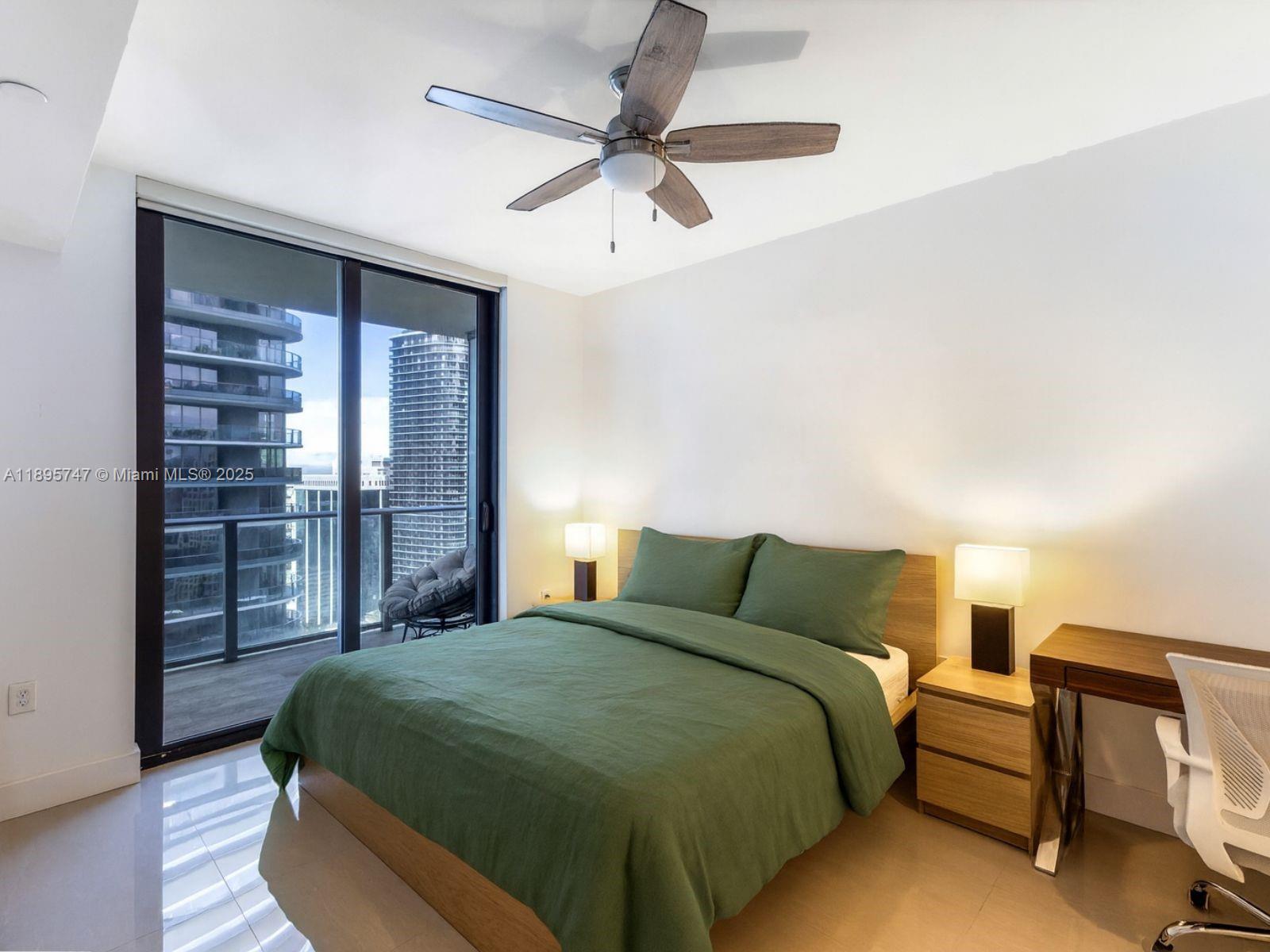 1010 Brickell Ave #3208, Miami FL 33131