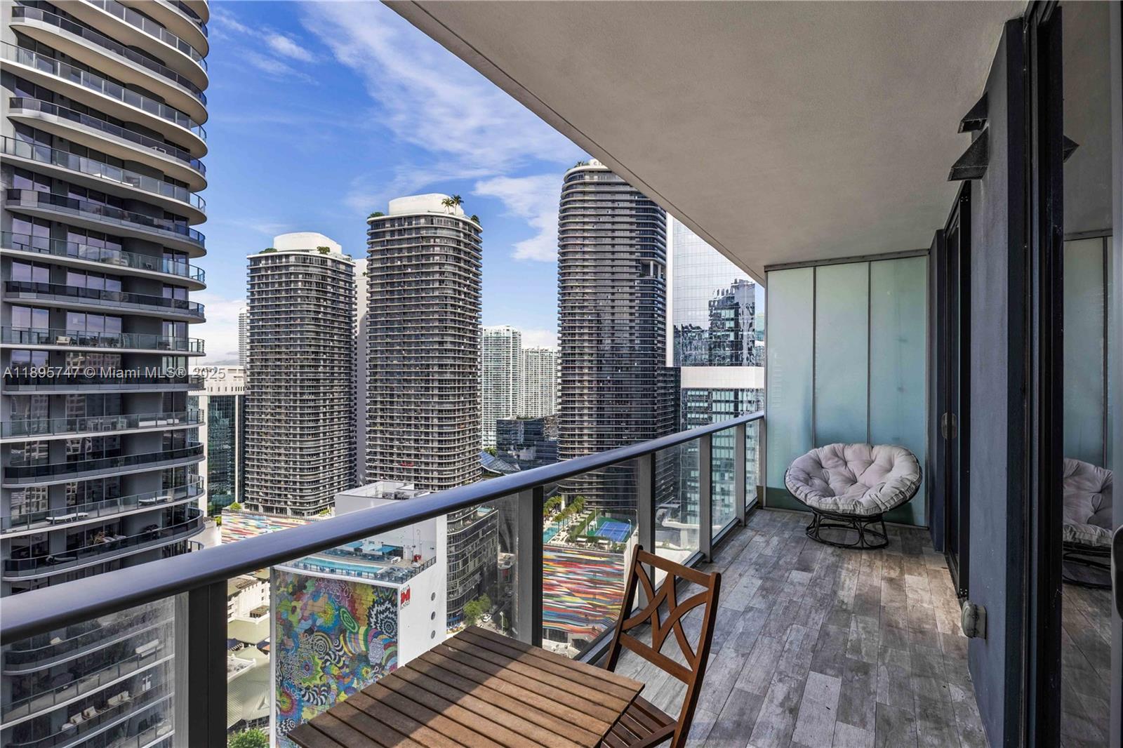 1010 Brickell Ave #3208, Miami FL 33131
