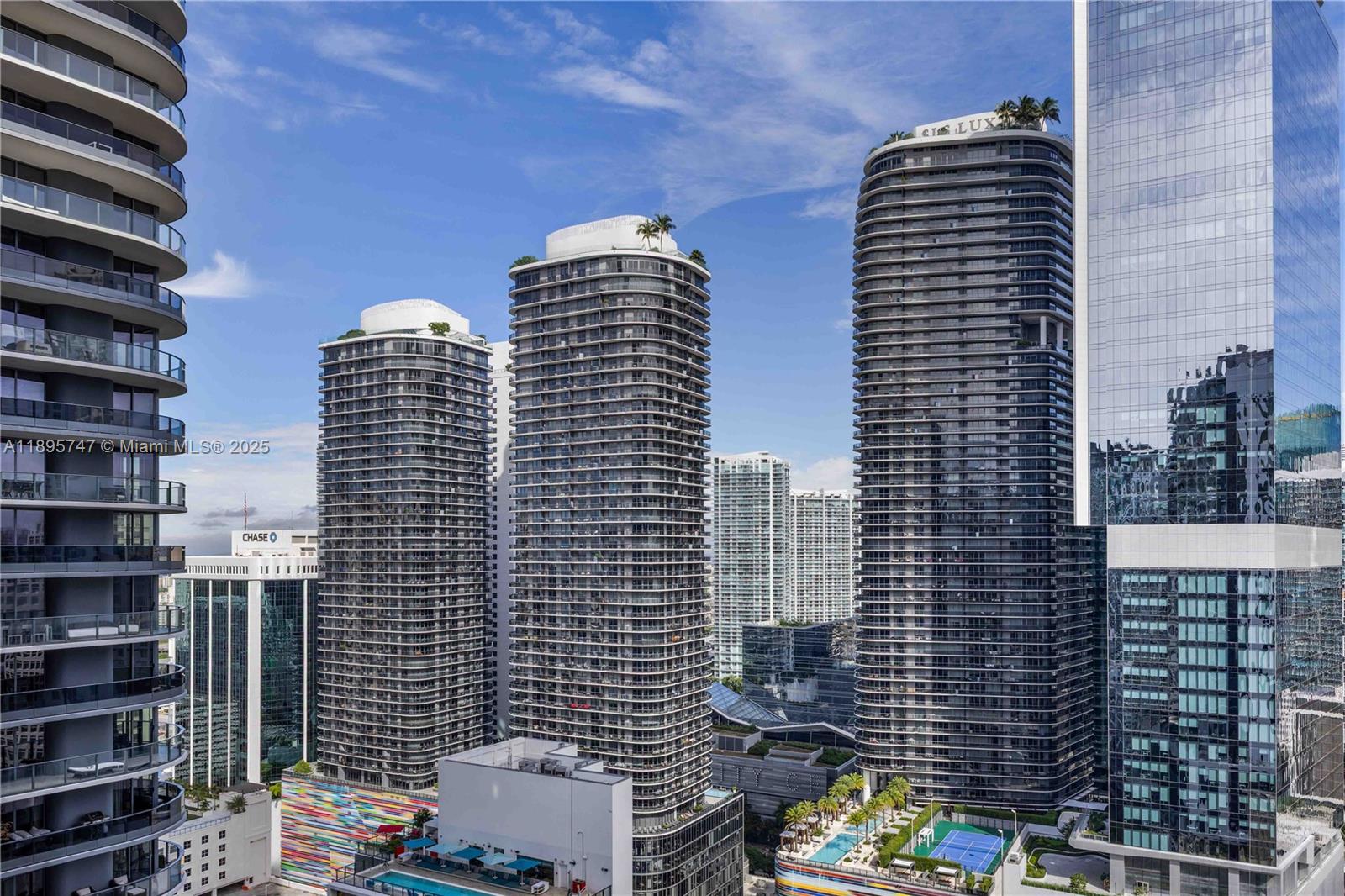 1010 Brickell Ave #3208, Miami FL 33131