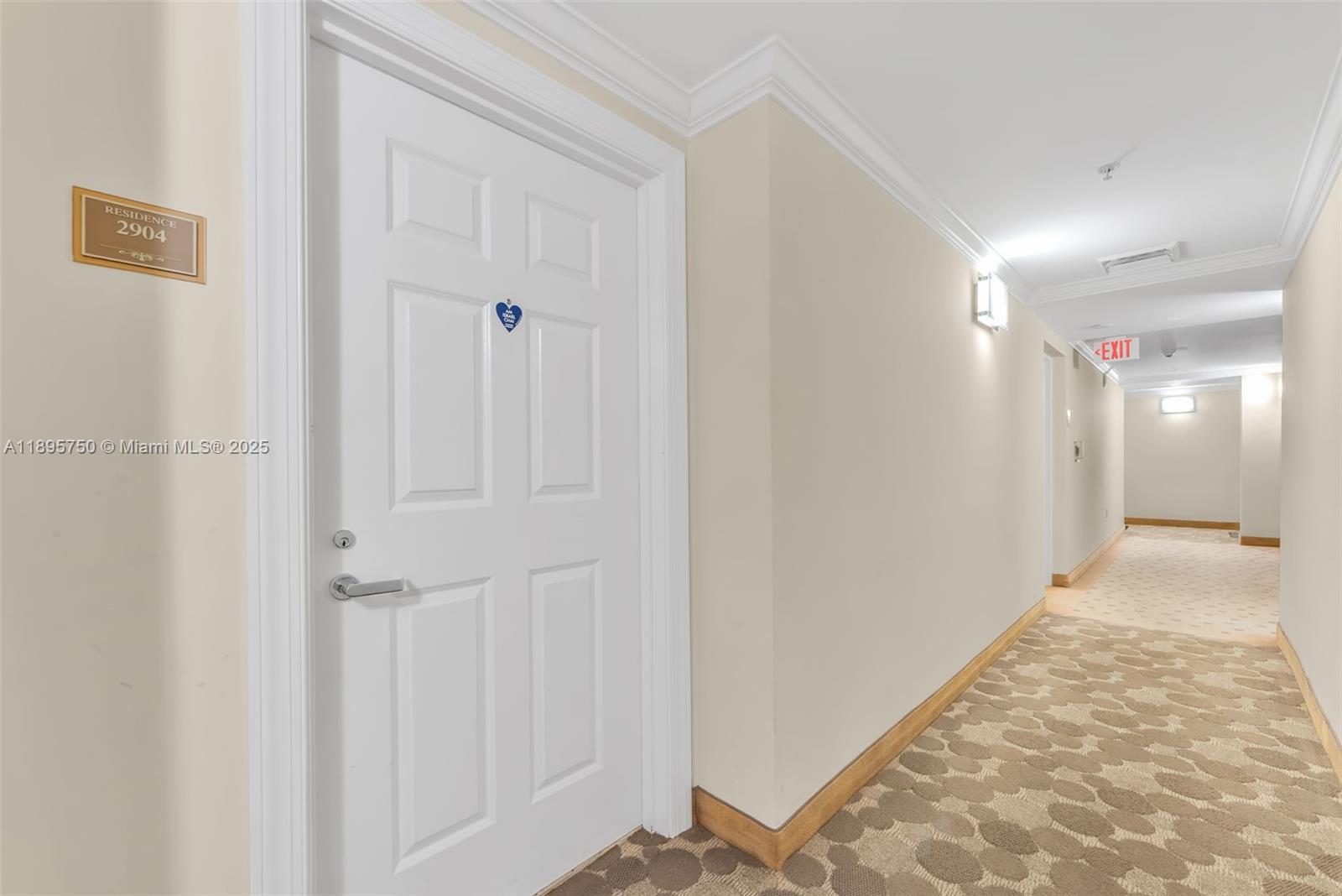 16699 Collins Ave #2904, Sunny Isles Beach FL 33160