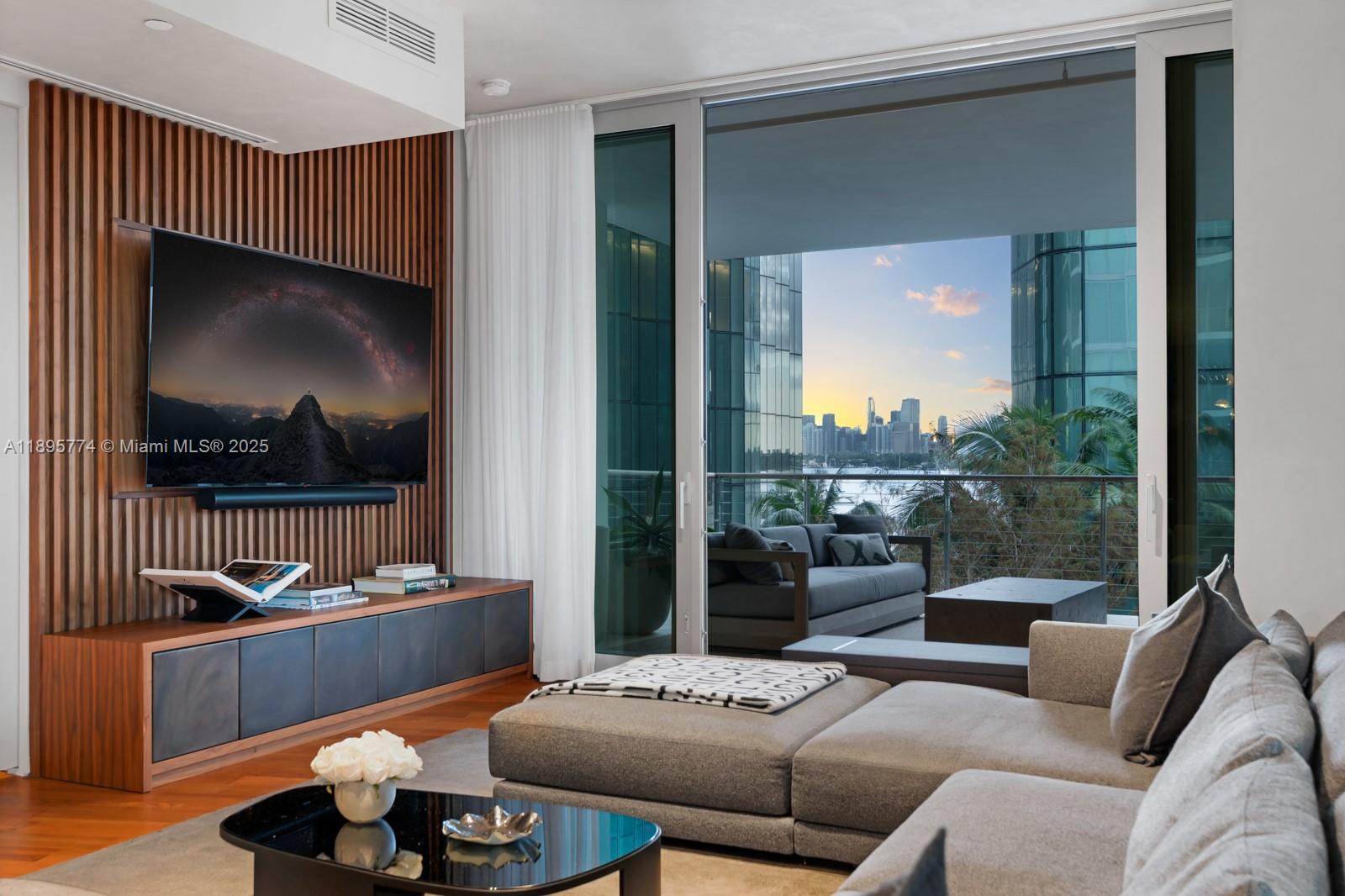 1300 Monad Ter #3B, Miami Beach FL 33139