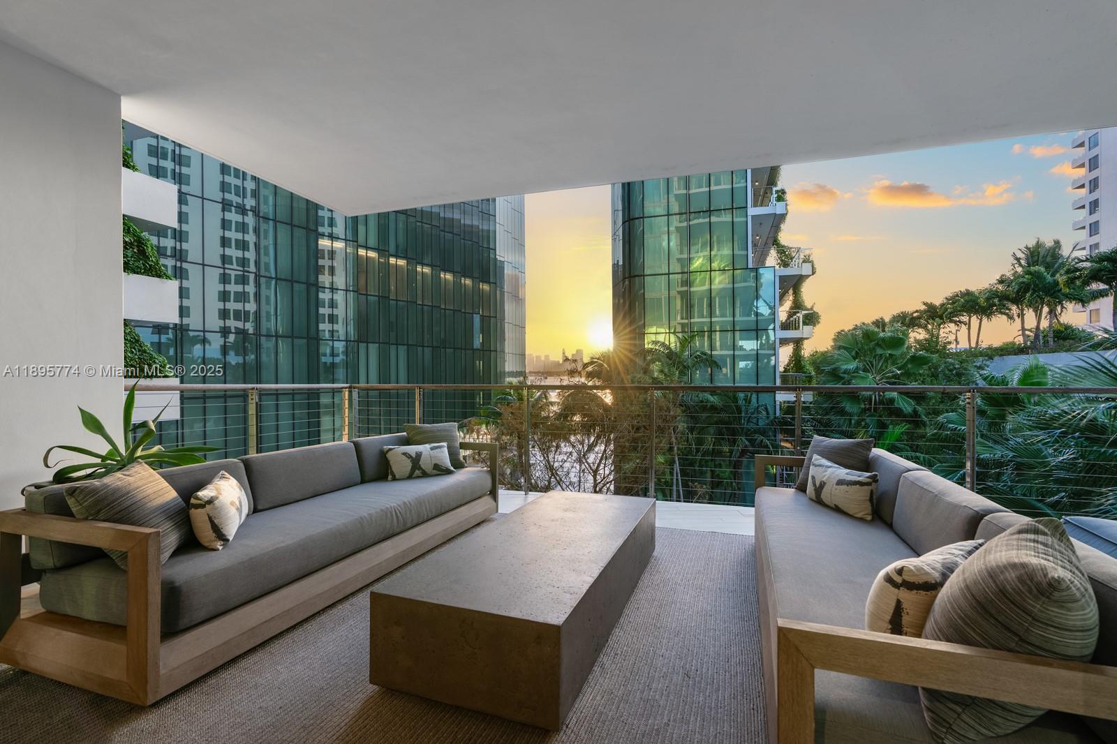 1300 Monad Ter #3B, Miami Beach FL 33139