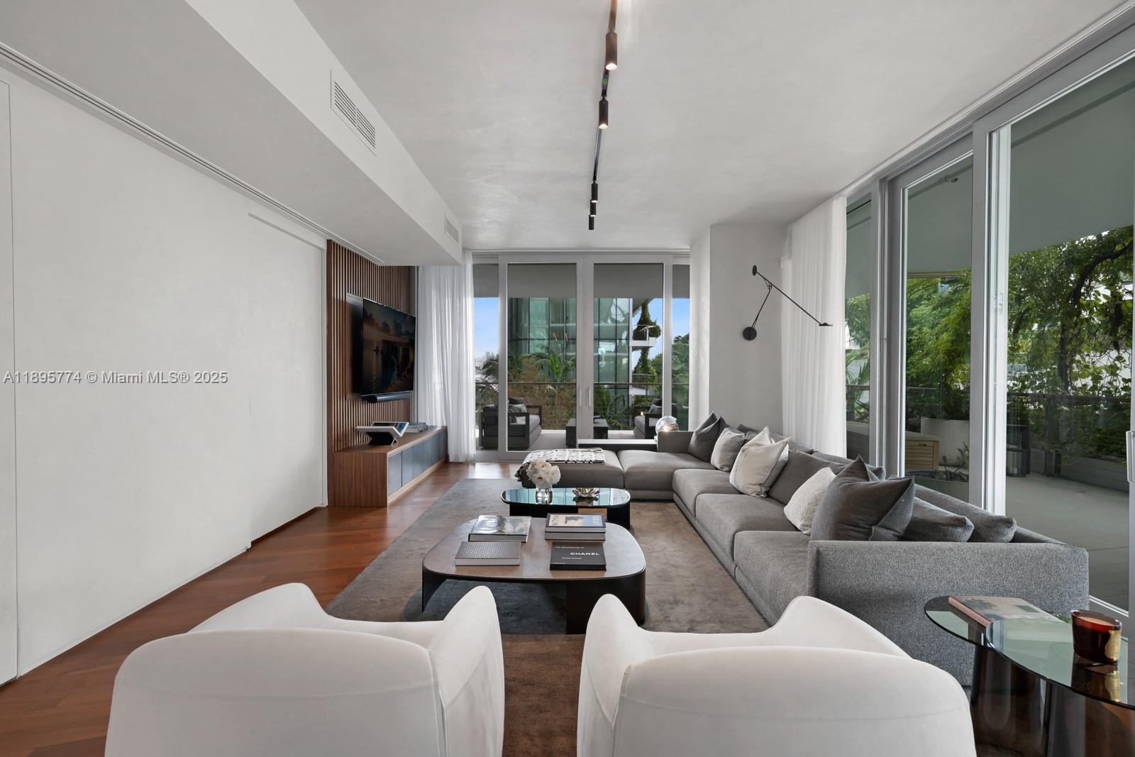 1300 Monad Ter #3B, Miami Beach FL 33139