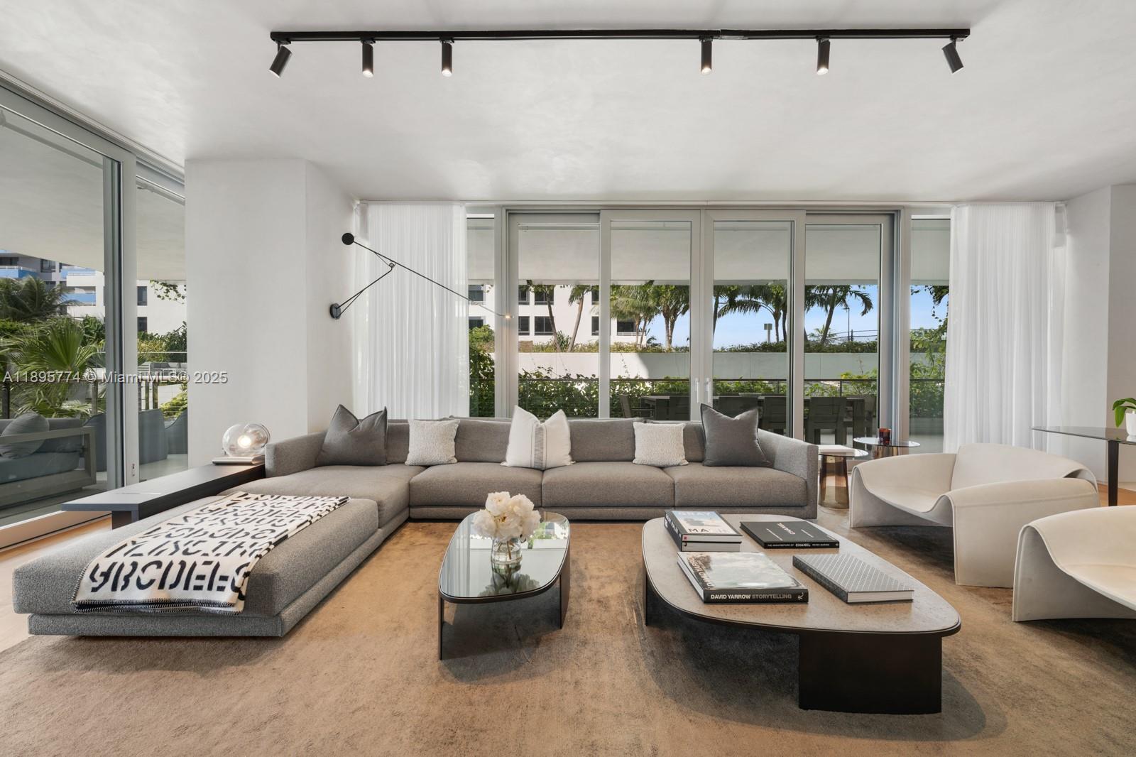 1300 Monad Ter #3B, Miami Beach FL 33139