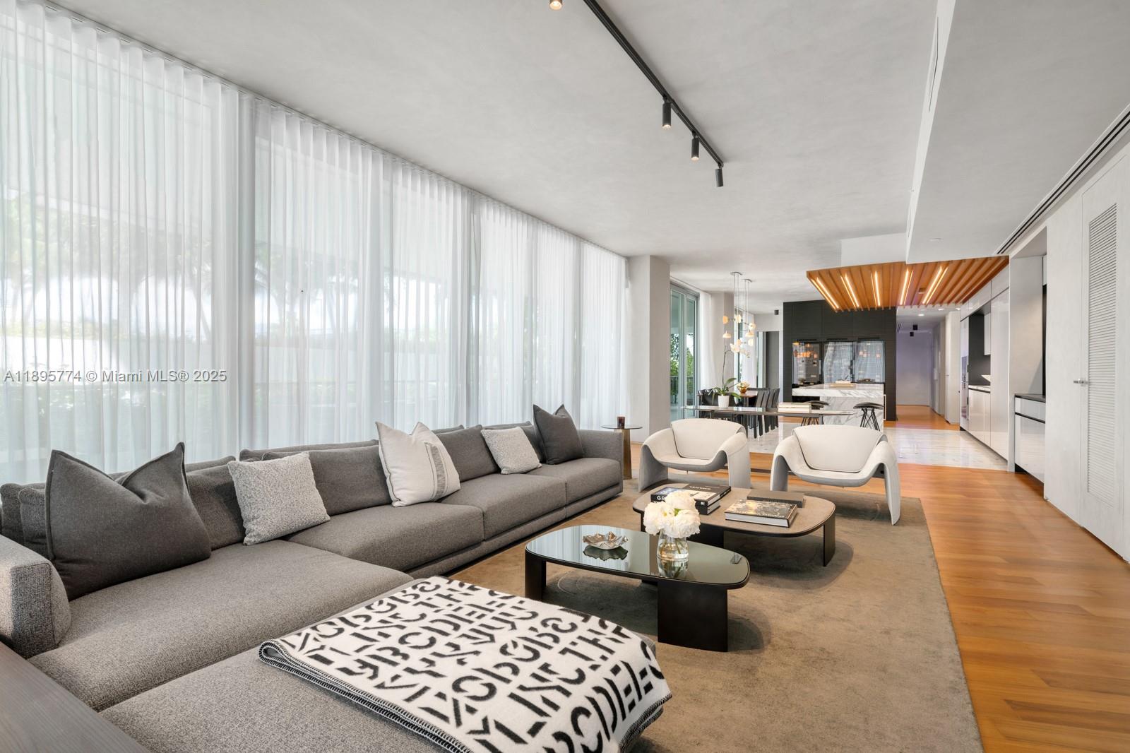 1300 Monad Ter #3B, Miami Beach FL 33139