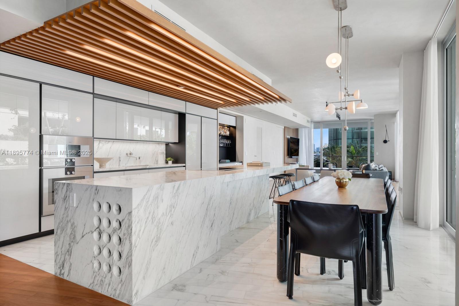 1300 Monad Ter #3B, Miami Beach FL 33139