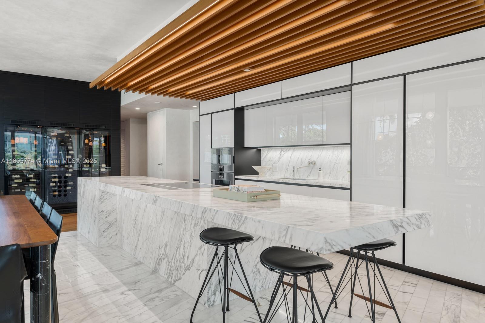 1300 Monad Ter #3B, Miami Beach FL 33139