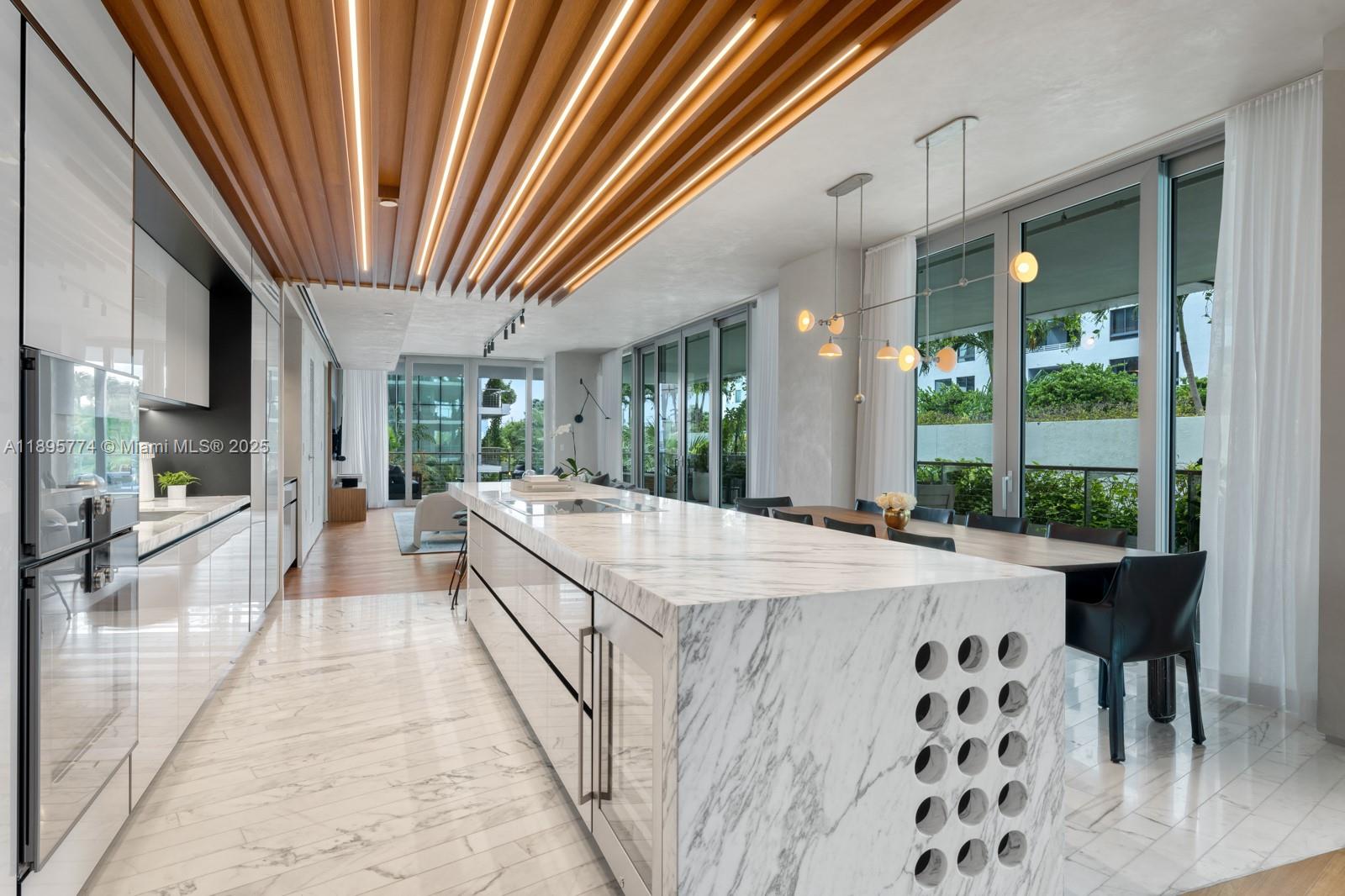 1300 Monad Ter #3B, Miami Beach FL 33139