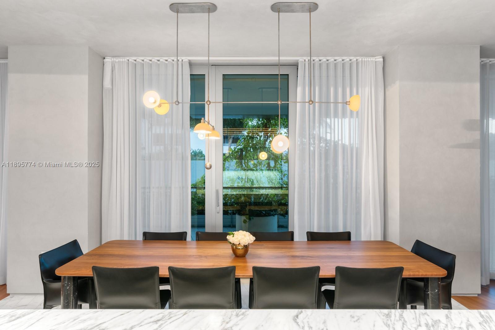 1300 Monad Ter #3B, Miami Beach FL 33139