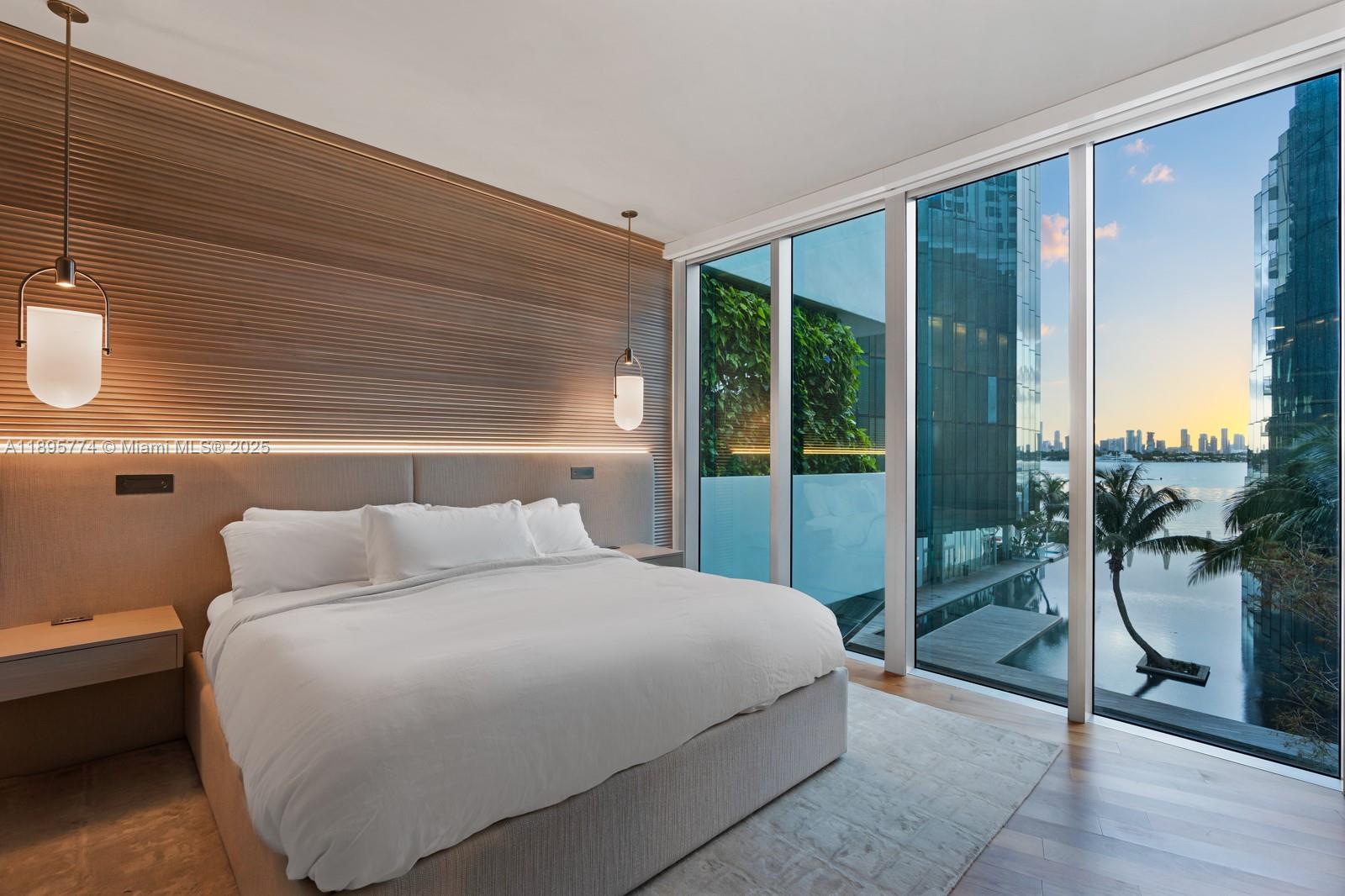 1300 Monad Ter #3B, Miami Beach FL 33139