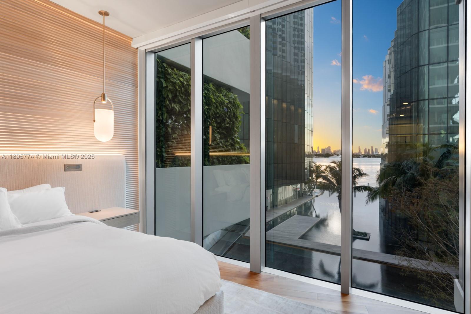 1300 Monad Ter #3B, Miami Beach FL 33139
