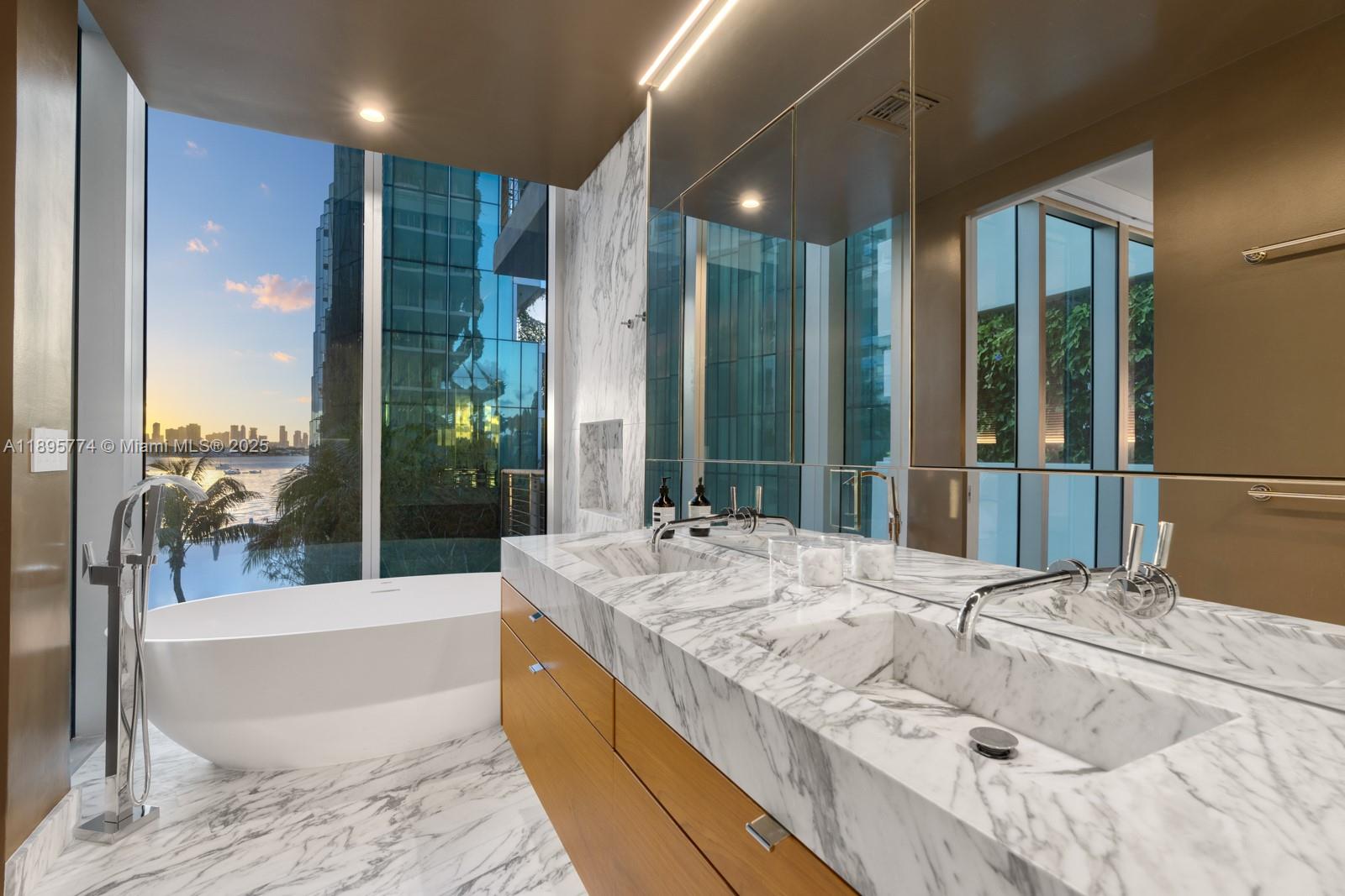 1300 Monad Ter #3B, Miami Beach FL 33139