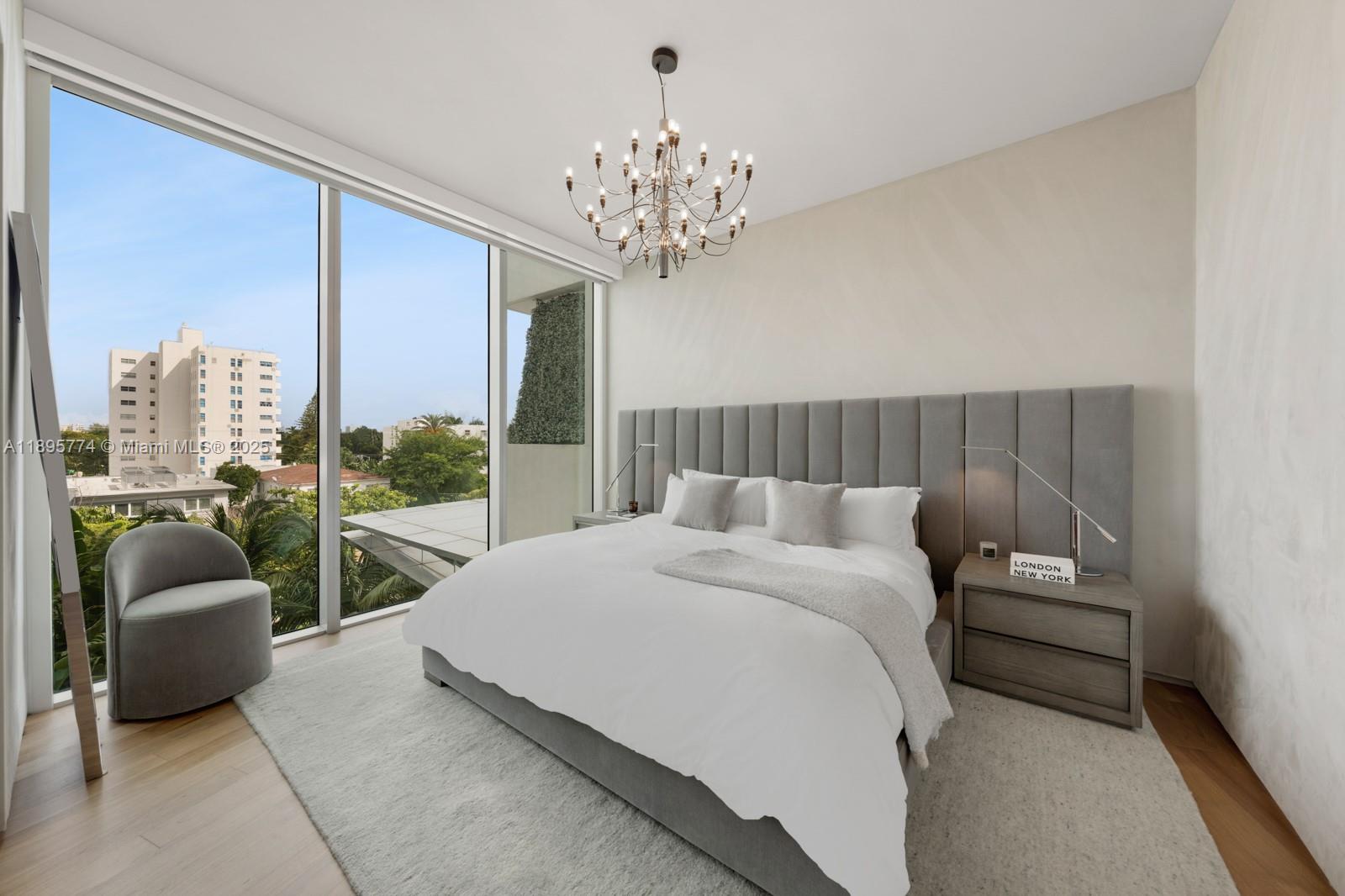 1300 Monad Ter #3B, Miami Beach FL 33139