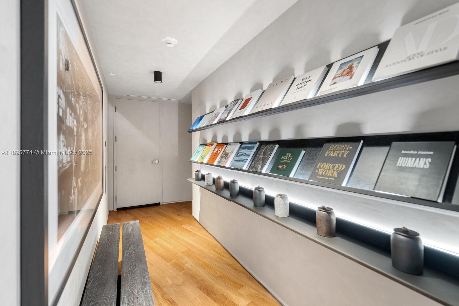 1300 Monad Ter #3B, Miami Beach FL 33139