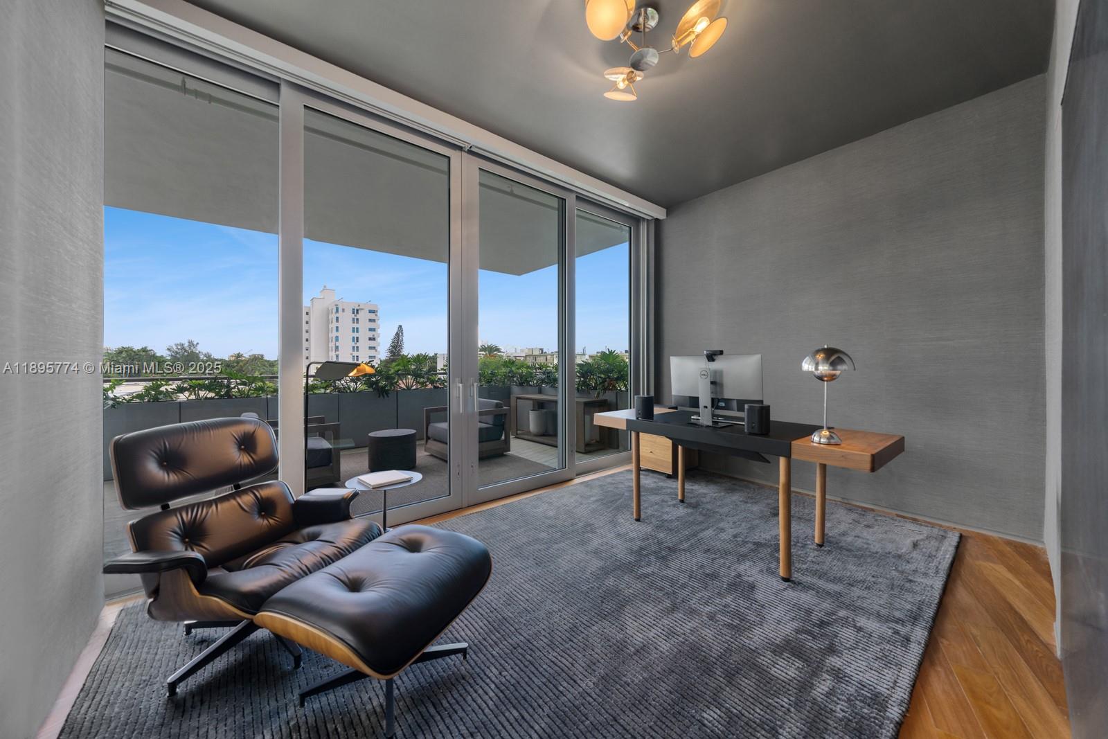 1300 Monad Ter #3B, Miami Beach FL 33139