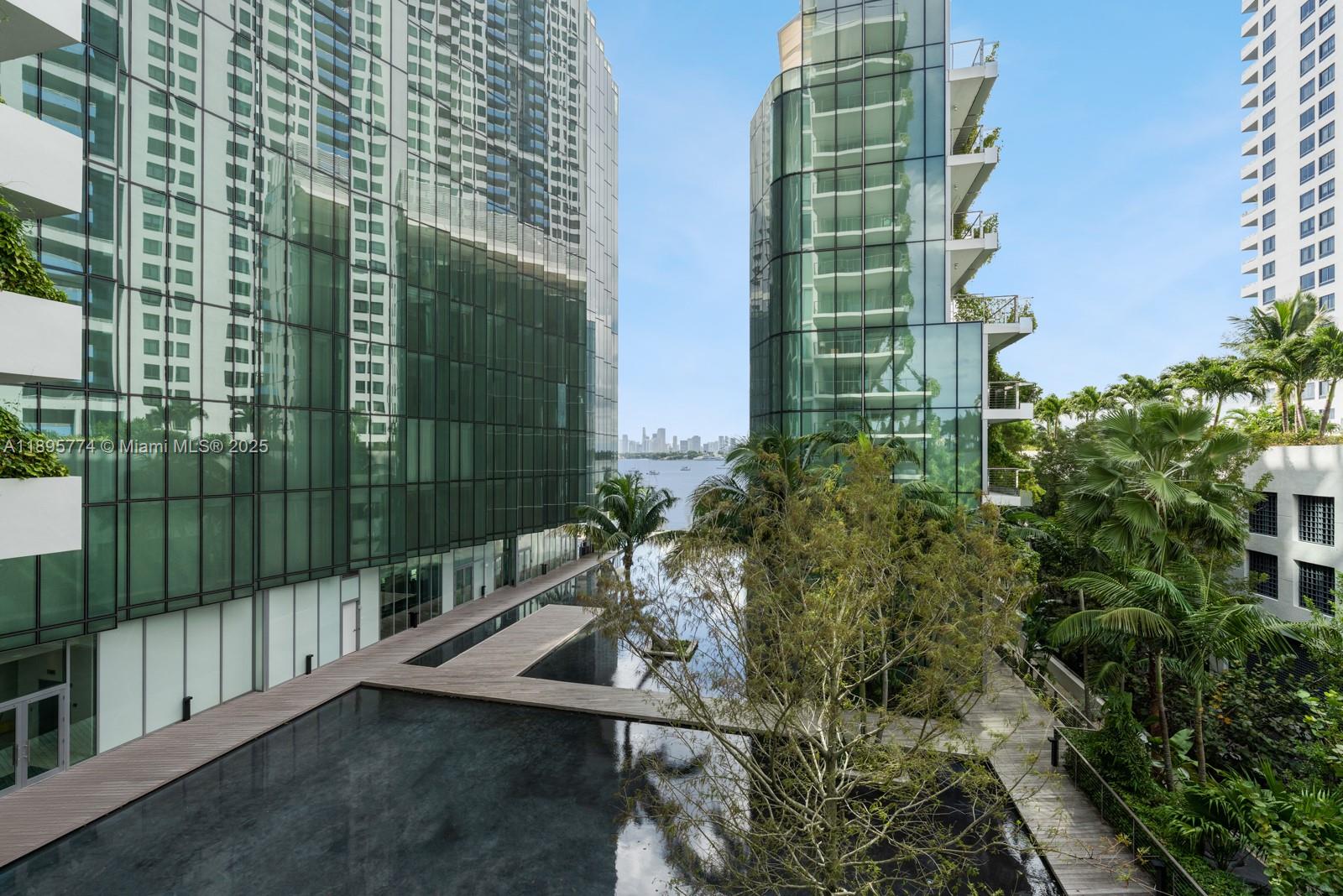 1300 Monad Ter #3B, Miami Beach FL 33139