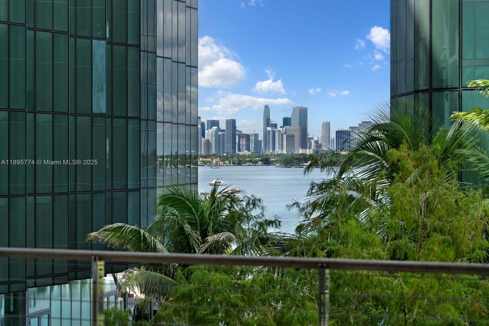 1300 Monad Ter #3B, Miami Beach FL 33139