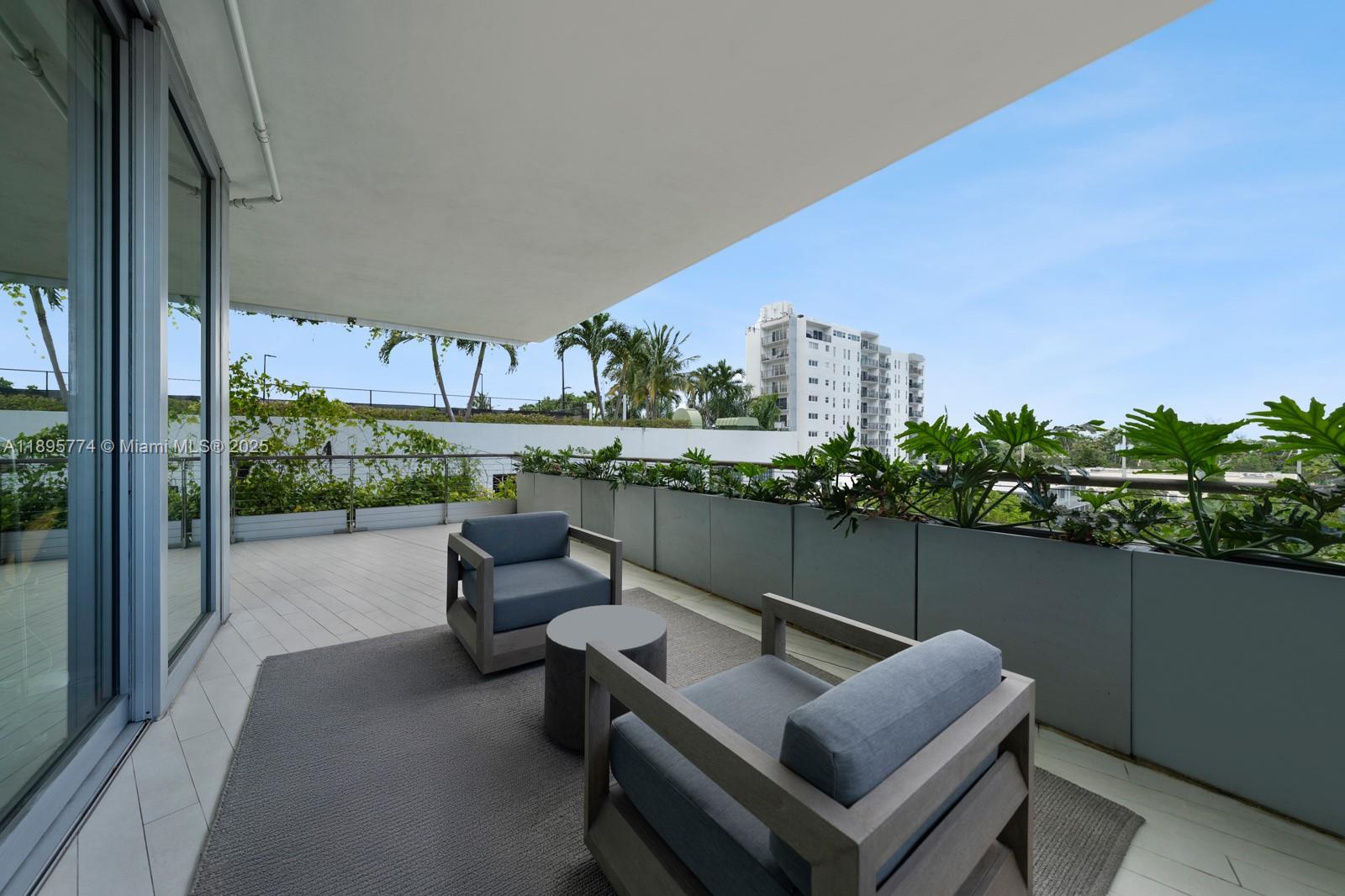 1300 Monad Ter #3B, Miami Beach FL 33139