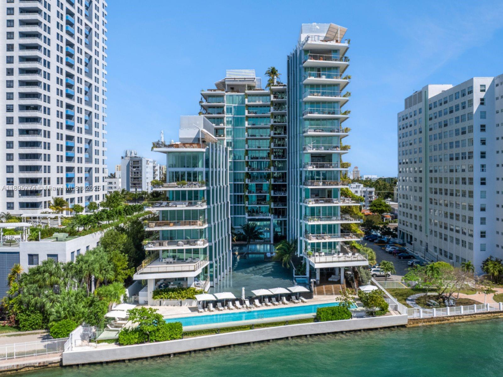 1300 Monad Ter #3B, Miami Beach FL 33139