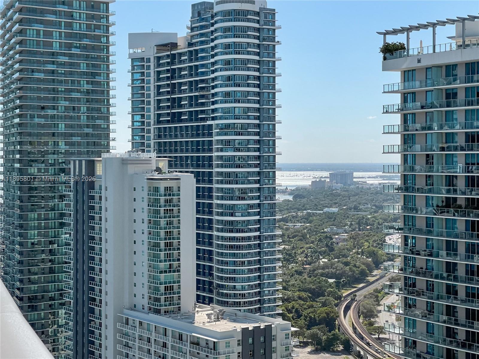 1010 Brickell Ave #3908, Miami FL 33131