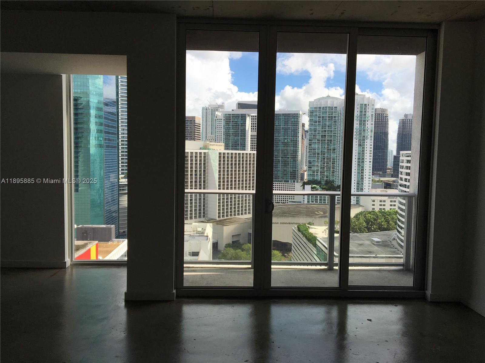 151 SE 1st St #1710, Miami FL 33131