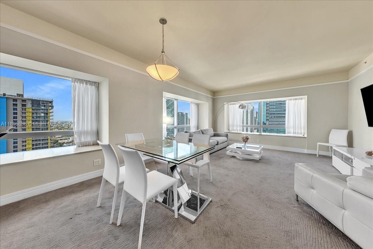 1435 Brickell Ave #3112, Miami FL 33131