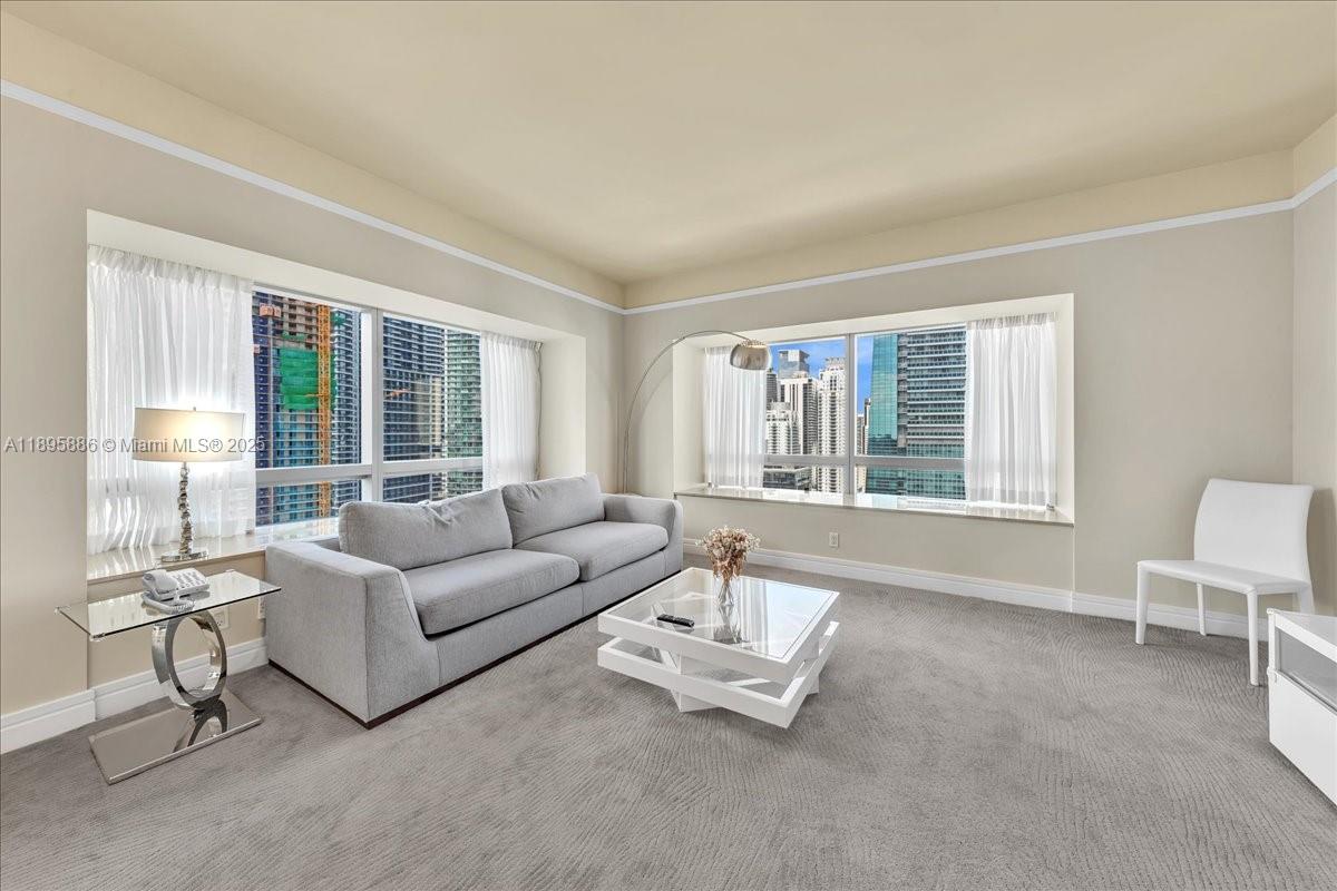 1435 Brickell Ave #3112, Miami FL 33131