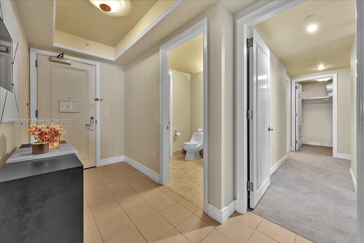 1435 Brickell Ave #3112, Miami FL 33131