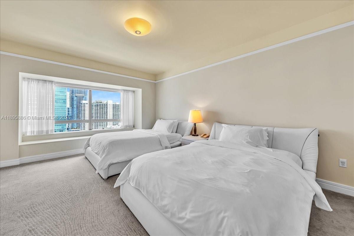 1435 Brickell Ave #3112, Miami FL 33131